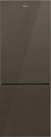 Холодильник Korting KNFC 71928 GBR