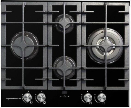Варочная поверхность Zigmund & Shtain MN 195.61 B