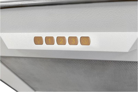 Кухонная вытяжка Kuppersberg Onda 60 W