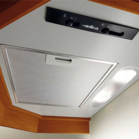 Кухонная вытяжка Elica Coraline WH/A/60