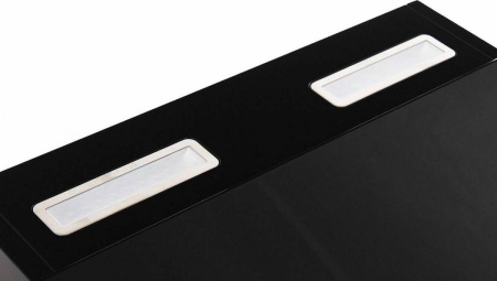 Кухонная вытяжка Leran rh 9406 bg