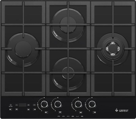 Варочная поверхность Gefest 2231-08 P12