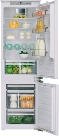 Холодильник KitchenAid KCBCR 18600