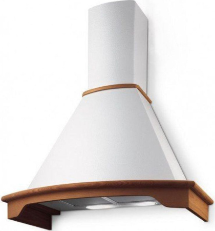 Кухонная вытяжка Elica Coraline WH/A/60