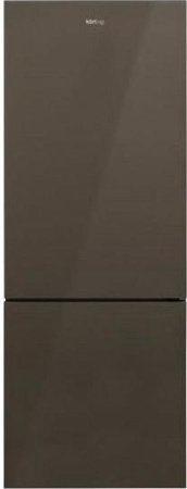 Холодильник Korting KNFC 71928 GBR