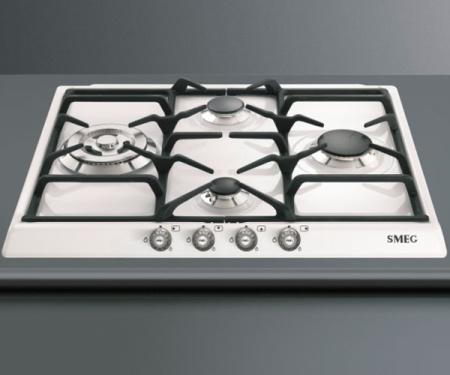 Варочная поверхность Smeg SR764BS