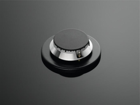 Варочная поверхность Electrolux GPE 363RBK
