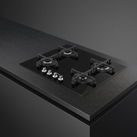 Варочная поверхность Smeg PV164N