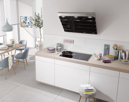 Варочная поверхность Miele KM 6629 RU EDST