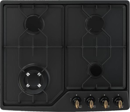 Варочная поверхность Fornelli PGA 60 Grazia