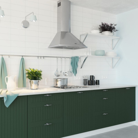 Кухонная вытяжка Zorg Bora 1000 60 M