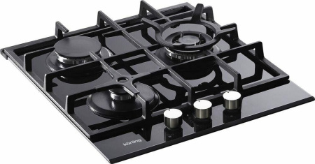 Варочная поверхность Korting HGG 485 CTB