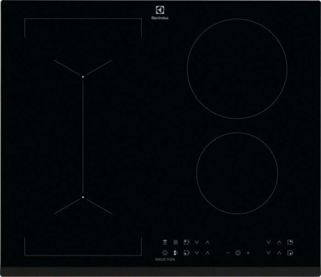 Варочная поверхность Electrolux LIV 6343