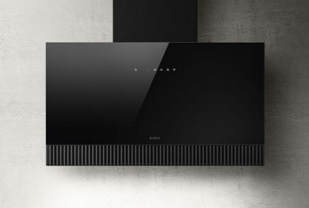 Кухонная вытяжка Elica Super Plat Bl/f/80