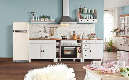 Холодильник KitchenAid KCFMA 60150R