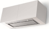 Кухонная вытяжка Galvamet Hide 60/A IX
