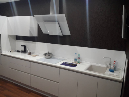 Кухонная вытяжка Konigin Cleona 60