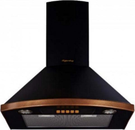 Кухонная вытяжка Kuppersberg Bona 60 SB