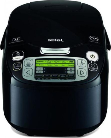 Мультиварка Tefal RK8128