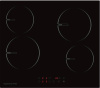 Варочная поверхность Zigmund & Shtain CNS 229.60 BX