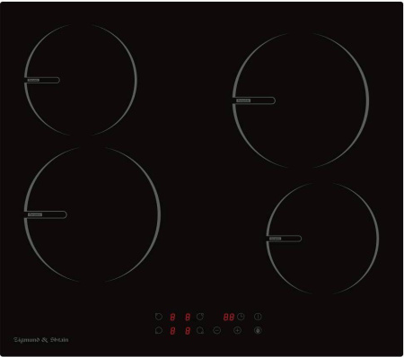 Варочная поверхность Zigmund & Shtain CNS 229.60 BX