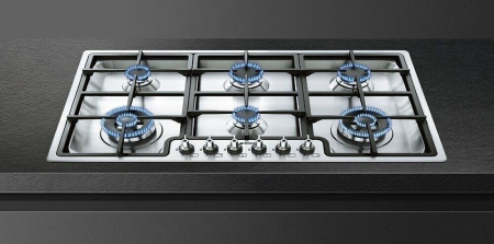 Варочная поверхность Smeg PGF96