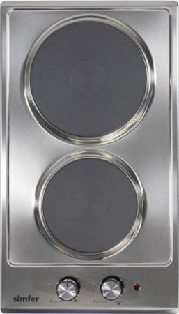 Варочная поверхность Simfer H30E02M016