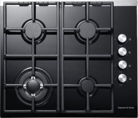 Варочная поверхность Zigmund & Shtain MN 84.61 S