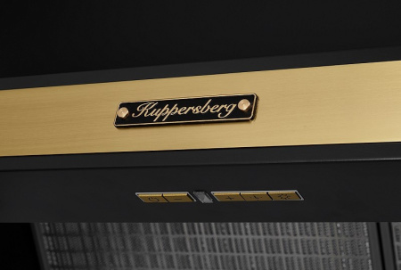 Кухонная вытяжка Kuppersberg T 969 ANT