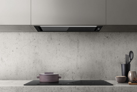 Кухонная вытяжка Elica Hidden 2.0 @ Blgl/A/90