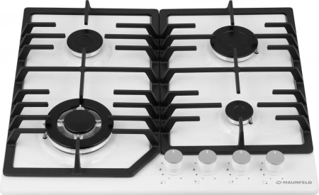 Варочная поверхность Maunfeld EGHE.64.43CW/G