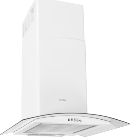 Кухонная вытяжка Simfer 8638SM