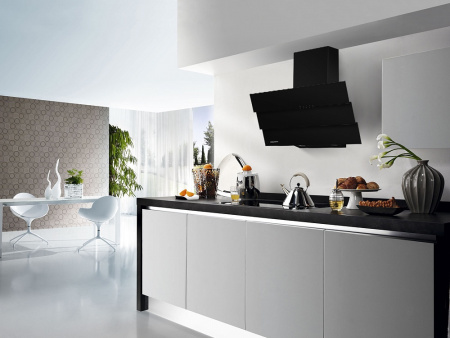 Кухонная вытяжка Maunfeld Cascada Trio 60