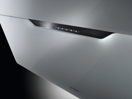 Кухонная вытяжка Faber Jolie Almond A80