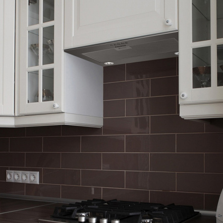 Кухонная вытяжка Maunfeld Crosby Push 60