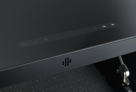 Кухонная вытяжка Franke Fma 2.0 Plus 907 Bk