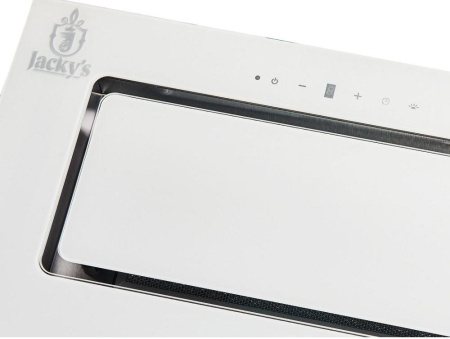 Кухонная вытяжка Jackys JV BW682