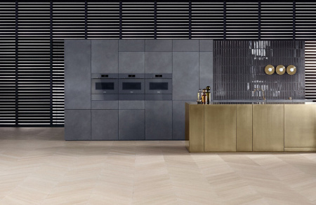 Подогреватель посуды Miele ESW 6214 BRWS