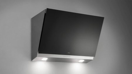 Кухонная вытяжка Sirius SL89IX 80