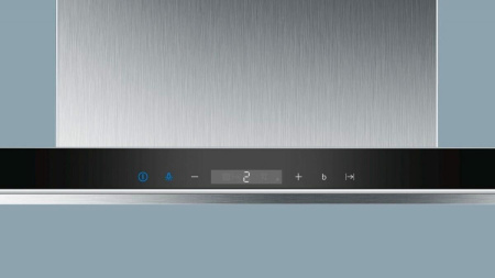 Кухонная вытяжка Siemens LF 98ba572