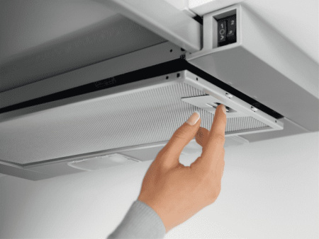 Кухонная вытяжка Electrolux LFP 216S