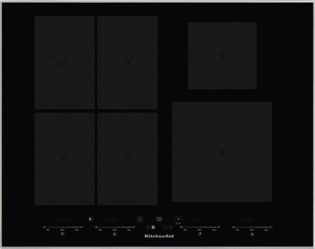 Варочная поверхность KitchenAid KHIMS 66500