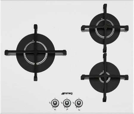 Варочная поверхность Smeg PV163N2