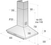 Кухонная вытяжка Gorenje DK 63 CLI