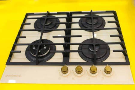Варочная поверхность Maunfeld MGHG.64.17RILB