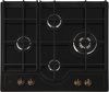 Варочная поверхность Electrolux GPE 363RBK