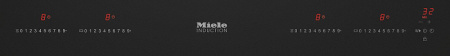 Варочная поверхность Miele KM 6381