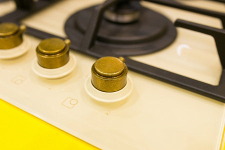 Варочная поверхность Maunfeld MGHG 64 17RIB