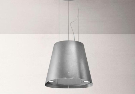 Кухонная вытяжка Elica Juno Urban Zinc/F/50