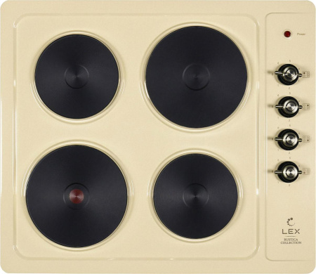 Варочная поверхность LEX EVE 640 C IV